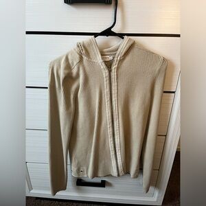 Tommy Hilfiger Zip up Sweater
